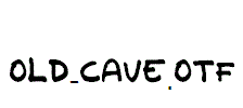 Old-Cave