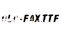 Old-Fax