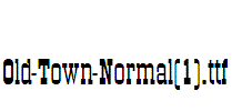 Old-Town-Normal(1)