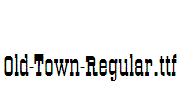 Old-Town-Regular