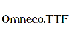 Omneco