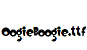 OogieBoogie