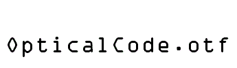 OpticalCode