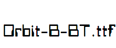 Orbit-B-BT