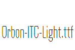 Orbon-ITC-Light