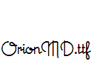 OrionMD