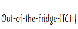 Out-of-the-Fridge-ITC