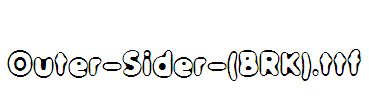 Outer-Sider-(BRK)