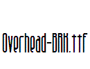 Overhead-BRK