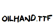 oilhand