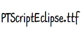 PTScriptEclipse