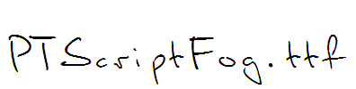 PTScriptFog