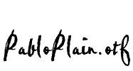 PabloPlain