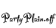 PartyPlain