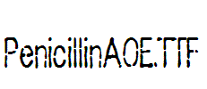 PenicillinAOE