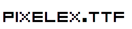 PixelEx