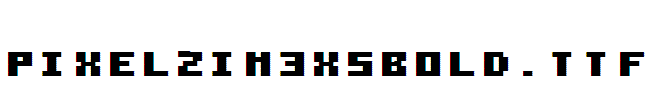 Pixelzim3x5Bold