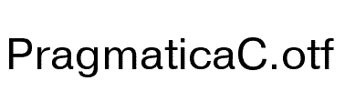 PragmaticaC