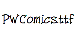 PWComics