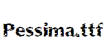 Pessima