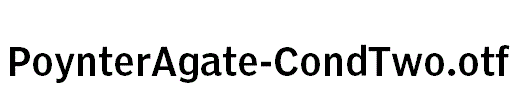 PoynterAgate-CondTwo