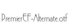 PremierEF-Alternate