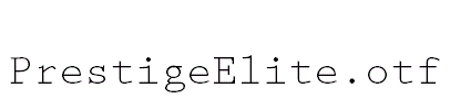 PrestigeElite