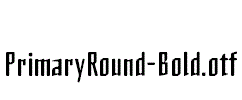 PrimaryRound-Bold