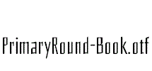 PrimaryRound-Book