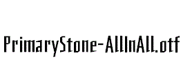 PrimaryStone-AllInAll