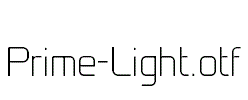 Prime-Light