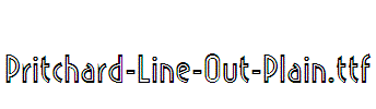 Pritchard-Line-Out-Plain