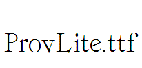 ProvLite