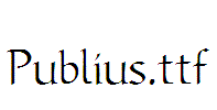 Publius