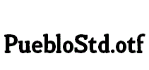 PuebloStd