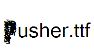 Pusher