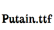 Putain