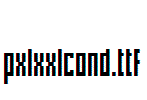 pxlxxlcond