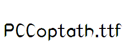 PCCoptath