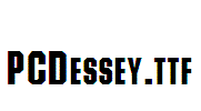 PCDessey