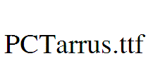 PCTarrus