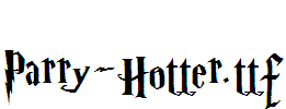 Parry-Hotter