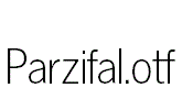 Parzifal