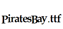 PiratesBay