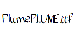 PlumePLUME