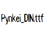 Pynkei_DIN