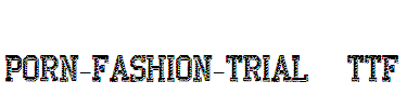 PORN-FASHION-trial