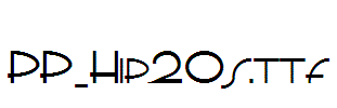 PP_Hip20s