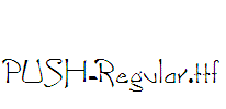 PUSH-Regular