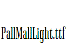 PallMallLight